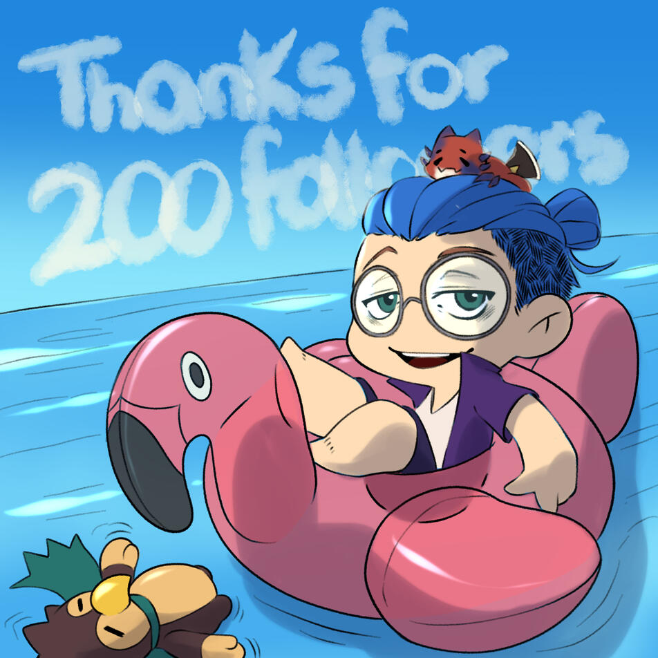 Milestone Celebration